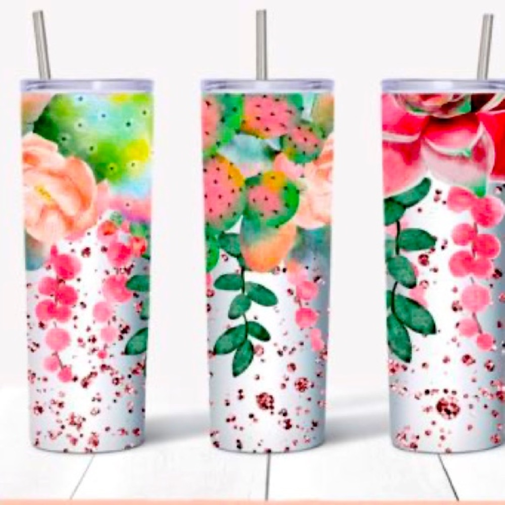 20 oz tumbler
